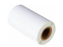 70gsm thermal transfer vellum/hotmelt adhesive/60gsm white glassine